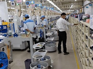 Pemerintah Pengin Ekonomi Tumbuh 8%, Manufaktur Jangan Sampai Loyo!