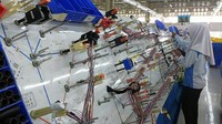 Sukses DRMA mencatatkan sejarah baru Perseroan melalui ekspor komponen otomotif ke Amerika Serikat ini berangkat dari kesempatan yang diterima oleh anak perusahaan, PT Dharma Kyungshin Indonesia untuk memasok wiring harness ke Amerika Serikat untuk digunakan pada kendaraan merk Hyundai dan KIA. PT Dharma Kyungshin Indonesia (DKI) adalah perusahaan patungan antara Dharma Group dan Kyungshin Corporation yang bergerak di bisnis manufakturing untuk perkabelan otomotif.