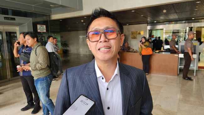 Ragam Komentar Parpol Menepis Isu Matahari Kembar