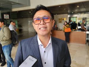 Eko Patrio soal Joget di Sidang Tahunan: Spontan, Apresiasi Penampilan Unhan