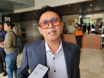 Wujud Rumah Eko Patrio yang Kini Jabat Sekjen PAN