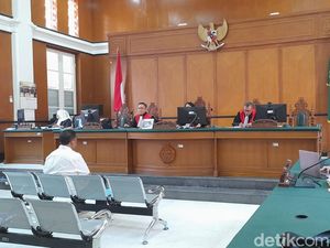 Eks Pimca Bulog Parepare Meizarani Divonis Bebas di Kasus Korupsi Beras