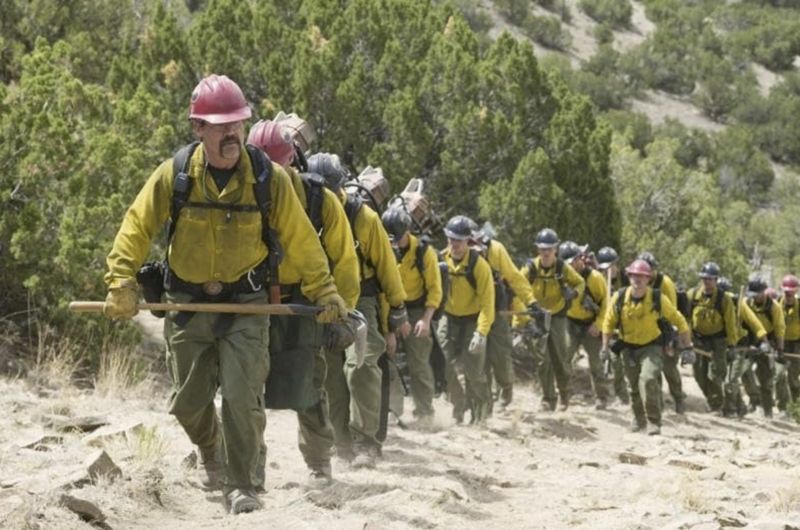 Film Only the Brave Film Only the Brave
