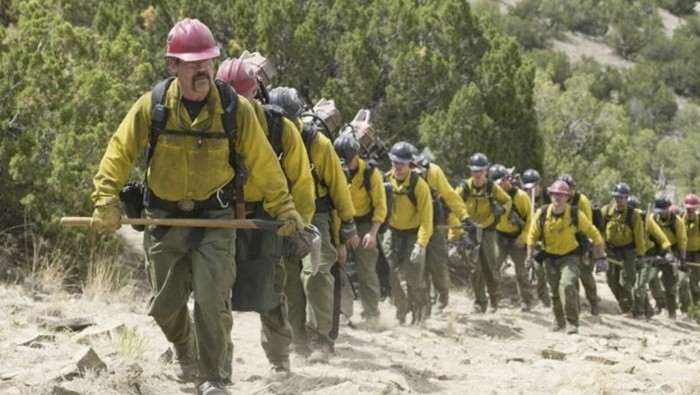 Film Only the Brave