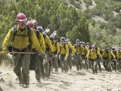 Sinopsis Only The Brave, Tayang di Bioskop Trans TV Hari Ini