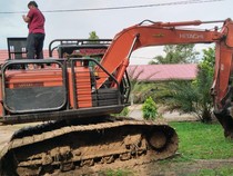 Mantan Kades di Riau Ditangkap, Ternyata Aktor Perambah TN Bukit Tigapuluh