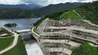 Bendungan ini mampu mengairi areal persawahan lebih 3.363 hektare dan mampu mereduksi banjir di wilayah Konawe sebesar 443 meter kubik per detik serta memiliki kapasitas tampung sebesar 88 juta meter kubik dengan luas genangan sebesar 376 hektare dengan potensi listrik 1,3 MW.