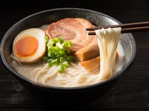 Muslim Perlu Tahu! 61 Nama Menu Babi di Dunia Kuliner