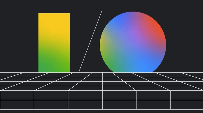 Google I/O 2024
