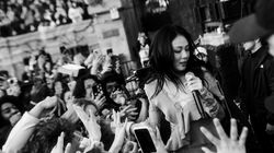 BIBI, (G)-IDLE, hingga YOUNG POSSE Hebohkan HITC New York
