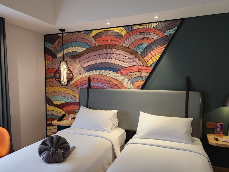 Hotel Ibis Serpong