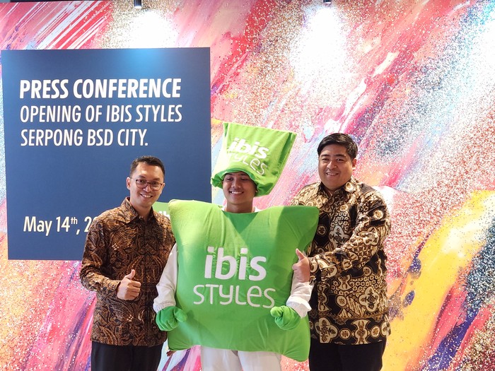 Hotel Ibis Serpong