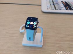 Gegap Gempita Peluncuran Huawei Watch Fit 3 dan Matebook X Pro