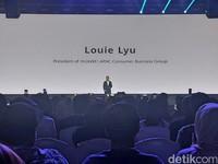 Huawei