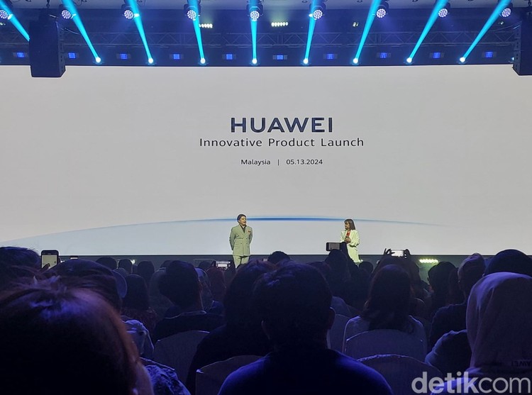 Huawei