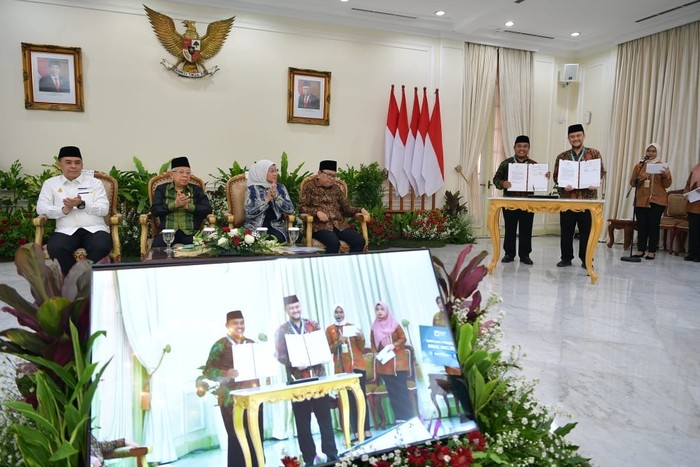 Humas Kemnaker