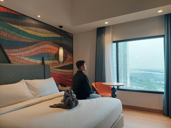 ibis Styles Serpong BSD City