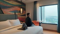 Ada Hotel Baru Nih di BSD, Cocok Buat Nginap Saat Nonton Konser