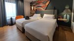 Intip Foto-foto Hotel Terbaru di BSD, Dekat Tempat Konser Nih!