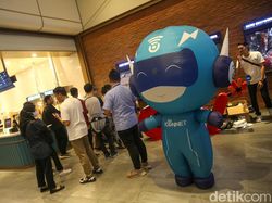 Iconnet Ajak Pelanggan Nonton Bareng