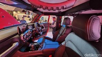 Mobil dengan performa khas kendaraan Eropa ini dibekjali teknologi modern demi mengikuti kebutuhan pasar yang terus berevolusi namun juga sarat beragam kebutuhan.