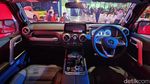 Ini Dia Dua SUV Andalan BAIC yang Resmi Hadir di Indonesia