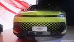 Ini Dia Dua SUV Andalan BAIC yang Resmi Hadir di Indonesia