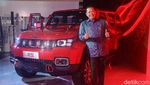 Ini Dia Dua SUV Andalan BAIC yang Resmi Hadir di Indonesia