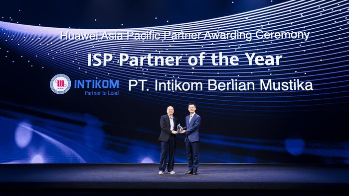 Intikom