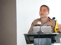 Kasus Dugaan Korupsi BUMD di Riau Naik ke Penyidikan