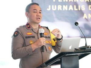 Bareskrim Tingkatkan Kasus Dugaan Korupsi BUMD di Riau ke Penyidikan
