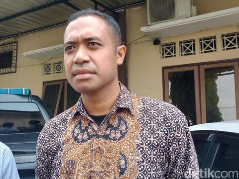 Kasat Reskrim Polres Klaten, AKP Y Dica Ariseno Adi, Selasa (14/5/2024).