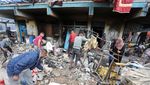 Kejam! Israel Kembali Serang Bangunan Sekolah Tempat Pengungsian