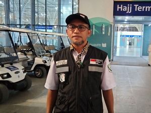 Jemaah, Jangan Lakukan Ini bila Tak Ingin Koper Dibongkar!