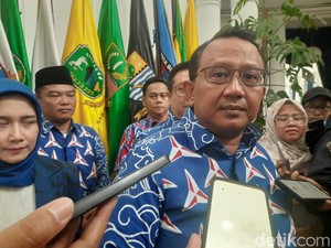 Waka Komisi I DPR Sebut Siaga 1 TNI Jawaban Kekhawatiran Konflik Timteng