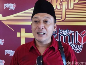 6 Caleg DPRD Jateng Terpilih dari PDIP Mundur, Begini Mekanismenya