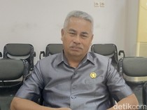 DPRD Kupang Temukan Tunggakan Pajak Reklame Rp 2,6 Miliar Sejak 2013