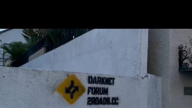 Kode rahasia lab narkoba di Bali