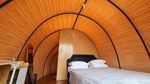 Foto: La Pico, Glamping Estetik Baru di Sentul