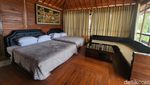 Foto: La Pico, Glamping Estetik Baru di Sentul