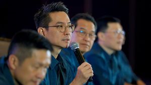 Laba Naik, Adaro Minerals Indonesia Nggak Bagi Dividen