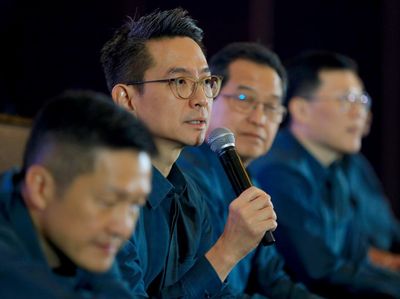 Laba Naik, Adaro Minerals Indonesia Nggak Bagi Dividen