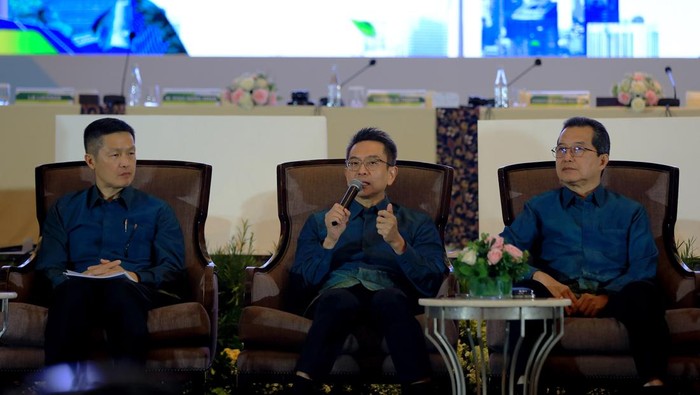 Laba Naik, Adaro Minerals Indonesia Nggak Bagi Dividen PT Adaro Minerals Indonesia Tbk (ADMR) memutuskan untuk tak membagi dividen dari laba tahun 2023. Padahal kinerja keuangan ADMR tumbuh sepanjang 2023 atau naik 32,75%.