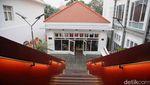 Melihat Lebih Dekat ANTARA Heritage Center