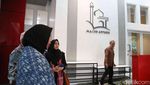Melihat Lebih Dekat ANTARA Heritage Center