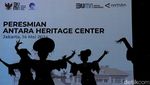 Melihat Lebih Dekat ANTARA Heritage Center