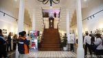 Melihat Lebih Dekat ANTARA Heritage Center