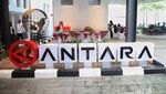 Melihat Lebih Dekat ANTARA Heritage Center