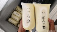 Selain wisata edukasi, Alisan Farm menghasilkan susu perah yang dijual langsung konsumsi setelah proses pasteurisasi. Selain itu, susu kambing dijual ke pabrikan untuk diproses lebih lanjut.