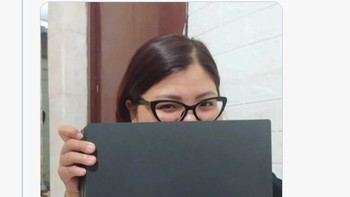 Dari dibelikan orang tua hingga suami tercinta.Foto: Twitter